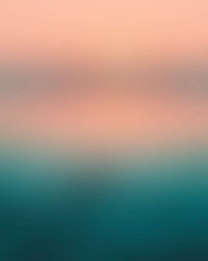 Abstract blur background of colors mixed 