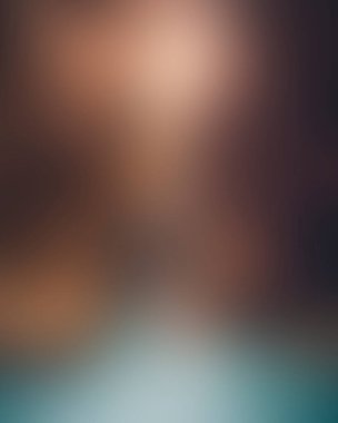 Abstract blur background of colors mixed 