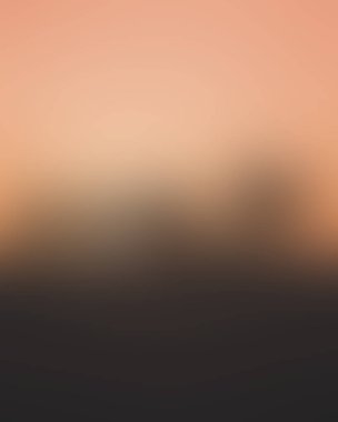 Abstract blur background of colors mixed 