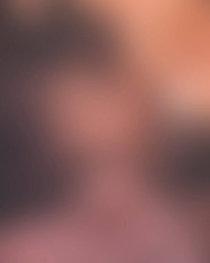 Abstract blur background of colors mixed 