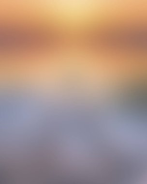 Abstract blur background of colors mixed 