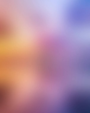 Abstract blur background of colors mixed 
