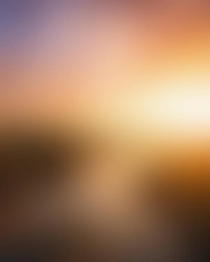 Abstract blur background of colors mixed 