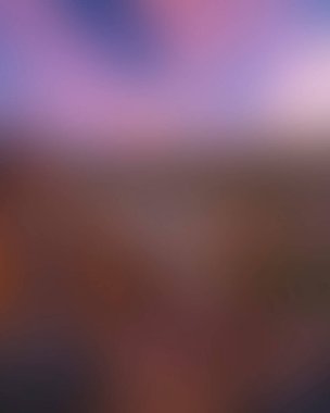 Abstract blur background of colors mixed 