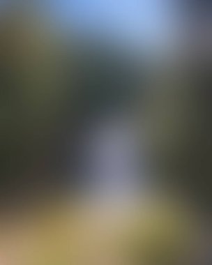 Abstract blur background of colors mixed 