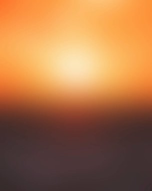 Abstract blur background of colors mixed 