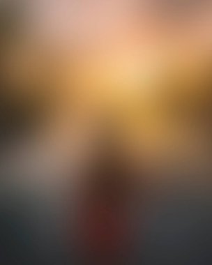 Abstract blur background of colors mixed 