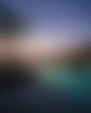 Abstract blur background of colors mixed 