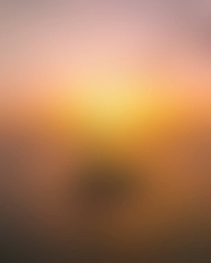 Abstract blur background of colors mixed 