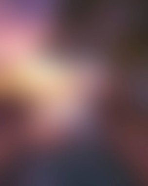 Abstract blur background of colors mixed 