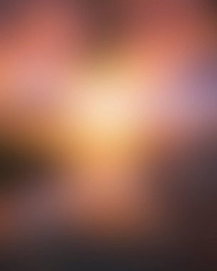 Abstract blur background of colors mixed 