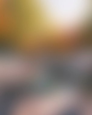 Abstract blur background of colors mixed 