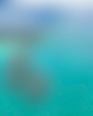 Abstract blur background of colors mixed 