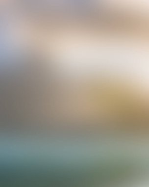 Abstract blur background of colors mixed 