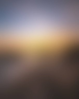 Abstract blur background of colors mixed 