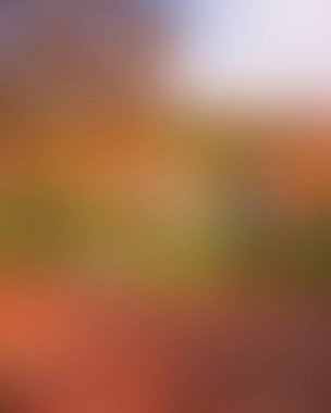 Abstract blur background of colors mixed 