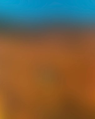 Abstract blur background of colors mixed 