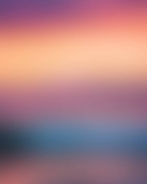 Abstract blur background of colors mixed 