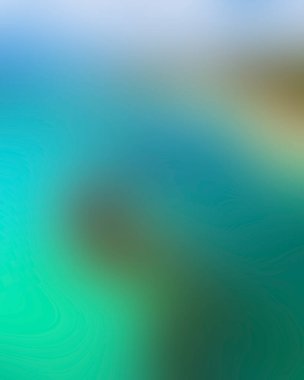 Abstract blur background of colors mixed 