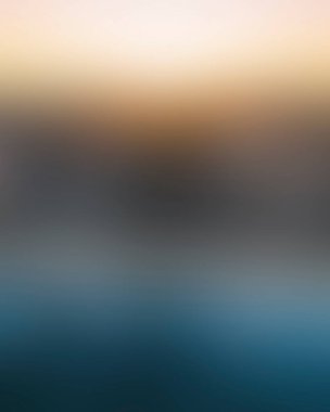 Abstract blur background of colors mixed 