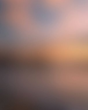 Abstract blur background of colors mixed 