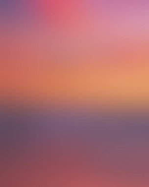 Abstract blur background of colors mixed 