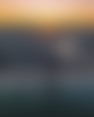 Abstract blur background of colors mixed 