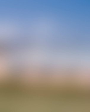 Abstract blur background of colors mixed 