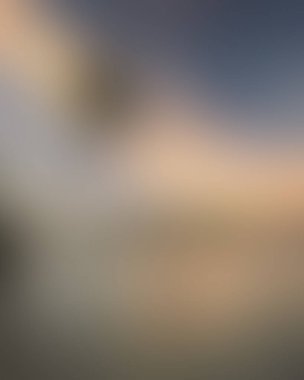 Abstract blur background of colors mixed 