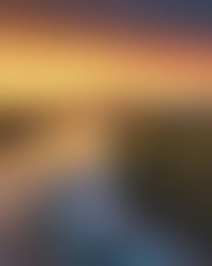 Abstract blur background of colors mixed 