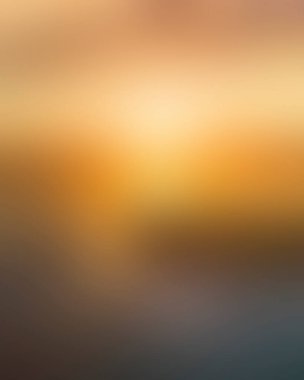 Abstract blur background of colors mixed 