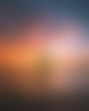 Abstract blur background of colors mixed 