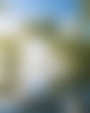 Abstract blur background of colors mixed 