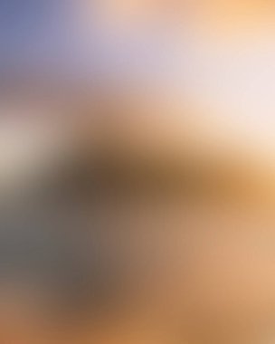 Abstract blur background of colors mixed 