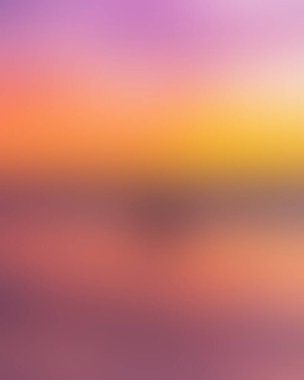 Abstract blur background of colors mixed 