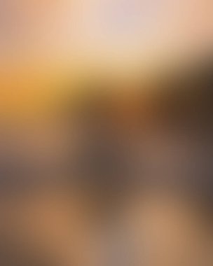 Abstract blur background of colors mixed 