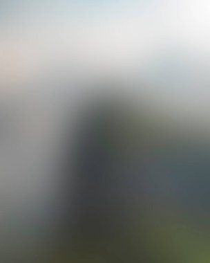 Abstract blur background of colors mixed 