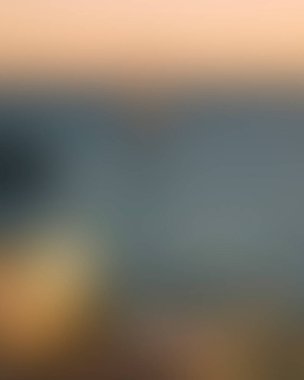 Abstract blur background of colors mixed 