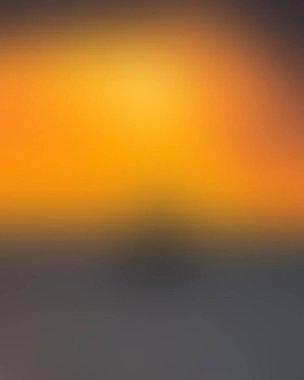 Abstract blur background of colors mixed 