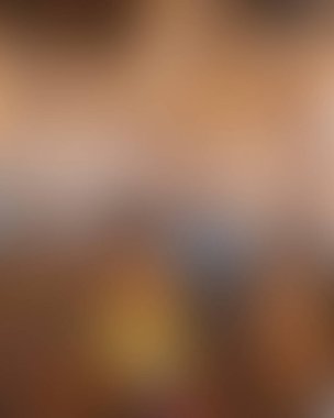 Abstract blur background of colors mixed 