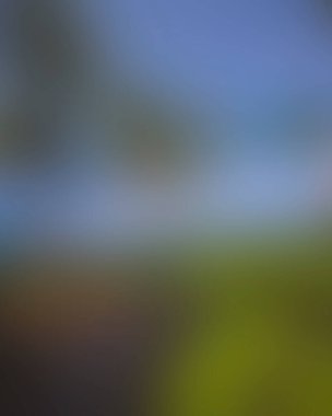 Abstract blur background of colors mixed 