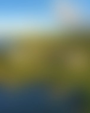 Abstract blur background of colors mixed 