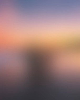 Abstract blur background of colors mixed 