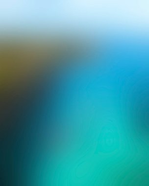 Abstract blur background of colors mixed 