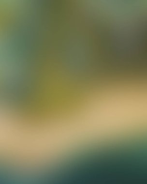 Abstract blur background of colors mixed 