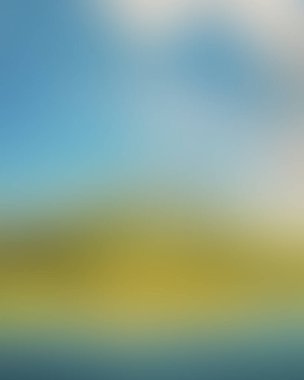 Abstract blur background of colors mixed 