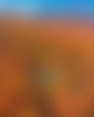 Abstract blur background of colors mixed 