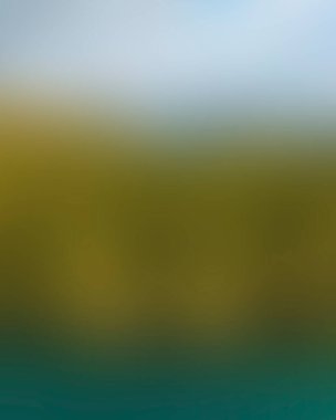 Abstract blur background of colors mixed 