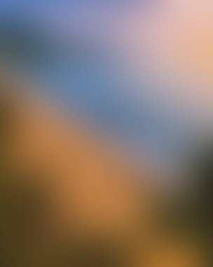 Abstract blur background of colors mixed 