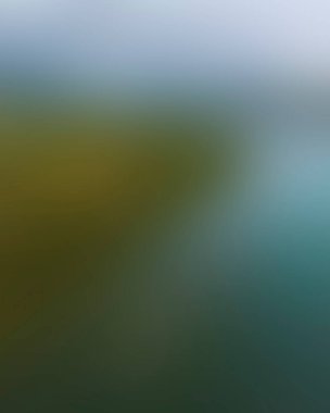 Abstract blur background of colors mixed 